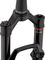 RockShox SID SL Ultimate Race Day 2 3P DebonAir Boost Rem. 29" Suspension Fork - gloss black/15 mm Thru Axle/100 mm/44 mm/1 1/8" - 1,5" tapered/110 mm/29"/110 mm/110 mm