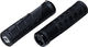 ODI Reflex XL v2.1 Lock-On Handlebar Grips - black/135 mm