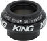 Chris King NoThreadSet EC30/25,4 - EC30/26 Steuersatz - black/1"/EC30/25,4 - EC30/26