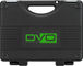 DVO Suspension Jade Trunnion Rear Shock - black/205 mm x 62,5 mm