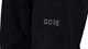 GORE Wear GORE-TEX Paclite Pants - black-neon yellow/M