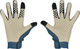 Fasthouse Gants Vapor - indigo/M