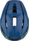 Bell Casque pour Enfants Sidetrack II MIPS - strike gloss blue-green/50 - 57 cm