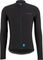 Shimano Maillot de manga larga Element Long Sleeves - black/M