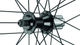 Campagnolo Calima G3 Wheelset - black/130 mm/100 mm/28"/Shimano Road/100 mm/Shimano Road/100 mm/130 mm