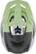 Fox Head Casque Speedframe Pro - klif-cucumber/55 - 59 cm