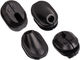 Shimano SM-GM01 / SM-GM02 Grommets for Di2 EW-SD50 Cables - universal/7x8 mm