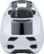 Fox Head Rampage Pro Carbon MIPS Fullface Helm Modell 2024 - intrude-white/57 - 59 cm