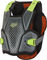 Fox Head Raceframe Impact Sb D3O Protector Vest - dark shadow/S/M