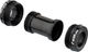 C-BEAR T47 SRAM DUB Race Bottom Bracket - black/T47