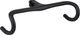 Black Inc Carbon Integrated Handlebar Stem Unit - UD matte black/420 mm/110 mm