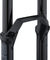 RockShox Domain RC DebonAir Boost 27.5" Suspension Fork - gloss black/15 mm Thru Axle/160 mm/44 mm/1 1/8" - 1,5" tapered/110 mm/27.5" (650B)/110 mm/110 mm