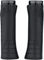 SQlab Handlebar grips - black/L