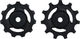 Shimano Galets de Dérailleur pour Dura-Ace R9100 11 vitesses - 1 paire - universal/11 dents