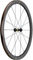 Mavic Cosmic SL 40 Carbon Wheelset - black/130 mm/100 mm/28"/Shimano Road/100 mm/Shimano Road/100 mm/130 mm