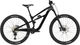 Cannondale Habit LT 2 29" Mountain Bike - smoke-black/150 mm/29"/L