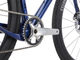 OPEN NEW U.P. GRX Limited Edition Gravelbike - blue/28"/M