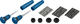 Muc-Off Stealth Tubeless Puncture Plug Repair Kit - blue