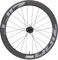 Zipp 404 Firecrest® Carbon Tubeless Disc Center Lock Laufradsatz - black/142 mm/100 mm/28"/Shimano Road/100 mm/Shimano Road/100 mm/142 mm