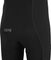 GORE Wear C3 WINDSTOPPER® Bib Tights+ - black/M