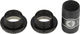 Chris King ThreadFit 30 Bottom Bracket - black/BSA