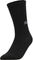 FINGERSCROSSED Chaussettes Souvenir Classiques - bicycle-black/39 - 42