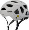 uvex city stride MIPS Hiplok Helmet - white matte/53 - 56 cm