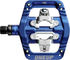 OneUp Components Clip Pedals clipless pedals - dark blue