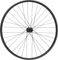 bc basic Mountain Deore Disc Center Lock P-22 29" Boost Wheel - black/Shimano MTB/148 mm/Boost/29"/Shimano MTB/148 mm/rear wheel only/rear wheel only