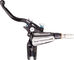 Hope Tech 3 Brake Lever - black/Left (side-specific)