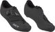 Sidi Prima Road Cycling Shoes - black-black/42/42