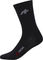 ASSOS RS Targa Socken - black/39 - 42