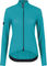 ASSOS Uma GT Spring Fall C2 Jersey - turquoise green/S