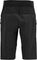 VAUDE Moab PRO Shorts - black/M