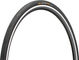 Continental Ultra Sport III 28" Folding Tyre Set + Race 28 Tubes - black/28 /25 mm/25-622