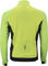 Shimano Maillot Wind - neon yellow/S