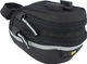 Topeak Survival Tool Wedge Pack II Saddle Bag with Tool Set - black/1250 ml