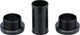 CeramicSpeed BSA Shimano MTB Coated Bottom Bracket - black/BSA