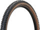 Schwalbe Nobby Nic Evolution SpeedGrip Super Ground 29" Folding Tyre - black-bronze skin/29 /62 mm/62-622/2.4 