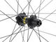 Mavic Deemax DH 6-bolt Disc 29" Wheelset - black/29" set (front 20x110 Boost + rear 12x157) Shimano