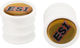 ESI Bar Plugs - white