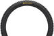 Continental Kryptotal-R Downhill SuperSoft 27.5" Folding Tyre - black/27.5 /60 mm/60-584/2.4 