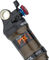 Fox Racing Shox Float DPS EVOL SV Remote Factory Shock Model 2022 - black-orange/165 mm x 38 mm