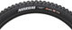 Maxxis Cubierta plegable Assegai 3C MaxxTerra EXO+ WT TR 27,5" - negro/27.5 /63 /63-584/2.5 