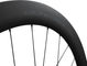 Shimano WH-R8170-C60-TL Ultegra Center Lock Disc Carbon Wheelset - black/Non Boost/Non Boost/142 mm/100 mm/28"/Shimano Road/100 mm/Shimano Road/100 mm/142 mm