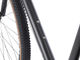 tout terrain Vasco GT 28 Select 3.4 28" Gravel Bike - bc Edition - black-orange/28"/M