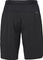 VAUDE Women's Kuro Shorts II - black/36/XS