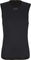 GORE Wear M WINDSTOPPER® Base Layer Sleeveless Shirt - black/M