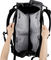 ORTLIEB Sac à Dos Atrack BP - black mat/25000 