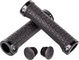 crankbrothers Handlebar grips - black-black/130 mm